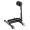 Leisure Sports 2026 Leisure Sports EZConnect Foldable Bike Rack Bicycle Storage Floor Stand 404555NCT - alternate 1